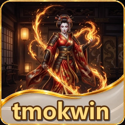 Tampilan antarmuka tmokwin di Android